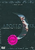 Apollo 13 2x(DVD) S.E. k 35. výročí letu - krabicový obal