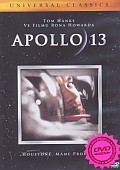 Apollo 13 (DVD) - universal classics