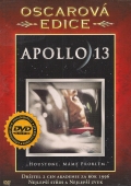 Apollo 13 (DVD) - oscarová edice