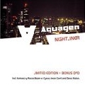 Aquagen - Nightliner limited edition (DVD) + Bonus CD
