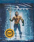 Aquaman (Blu-ray)
