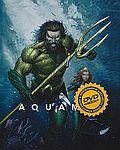 Aquaman (Blu-ray) - steelbook