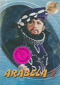 Arabela 2 (DVD)