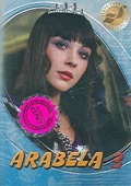 Arabela 4 - díl 10,11 (DVD)