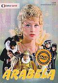 Arabela kolekce 2x(DVD) - remastrovaná verze