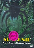 Arachnid (DVD) - HCE