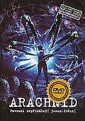 Arachnid (DVD) - vapet