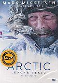 Arctic: Ledové peklo (DVD) (Arctic)
