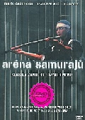Aréna Samurajů / Americký Samurai (DVD)