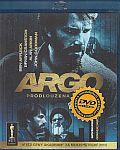 Argo 2x(Blu-ray) - prodloužená verze (Argo: Extended Edition)