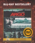 Argo (Blu-ray) - BD bestsellery