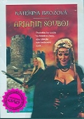 Arianin souboj (DVD) (Adriana´s Quest)