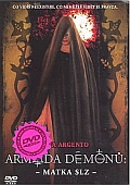 Armáda démonů: Matka slz (DVD) (La Terza madre) - BAZAR