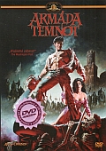 Armáda temnot / Smrtelné zlo 3 (DVD) (Army of Darkness) - CZ Dabing