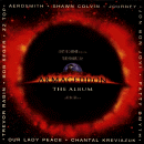 OST / Armageddon - the Album "Soundtrack-písničkový"