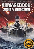 Armageddon: Země v ohrožení (DVD) (Americké válečné lodě)