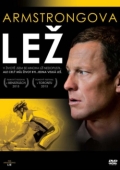 Armstrongova lež (DVD) (Armstrong Lie)