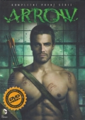 Arrow 1.série 5x(DVD) (Arrow Season 1)