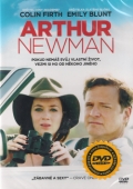 Arthur Newman (DVD)