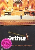 Arthur 1 [DVD]