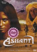 Ashanti (DVD) (Ashanti)
