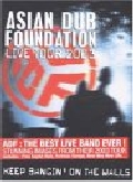 Asian Dub Foundation - Keep Bangin' On The Walls: Live 2003 (DVD)