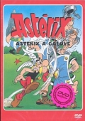 Asterix a Galové (DVD) (Astérix le Gaulois)