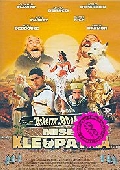 Asterix a Obelix Mise Kleopatra (DVD) - BAZAR