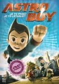 Astro boy (DVD) (Astroboy) - pošetka