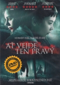 Ať vejde ten pravý (DVD) (Let Me In) - vyprodané