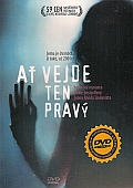 Ať vejde ten pravý (DVD) (Låt den rätte komma in)