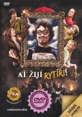 Ať žijí rytíři! (DVD)