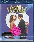 A tak jsem si vzal řeznici (Blu-ray) (So I Married An Axe Murderer)