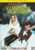 A tak jsem si vzal řeznici (DVD) (So I Married An Axe Murderer)
