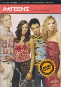 A*Teens - The DVD Collection (DVD) (A-Teens)