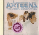 A*Teens - The ABBA Generation 1999 (CD)