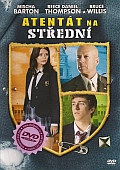 Atentát na střední (DVD) (Assassination Of A High School President)