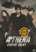 Athena: Bohyně války (DVD) (Athena: Goddess of War)