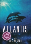 Atlantis (DVD) - reedice 2010 (pošetka)