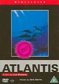 Atlantis (DVD) (původní vydání)