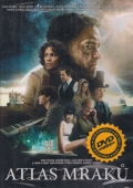 Atlas mraků (DVD) (Cloud Atlas)