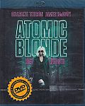 Atomic Blonde: Bez lítosti (Blu-ray)