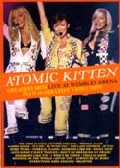 Atomic Kitten - Greatest Hits - Live At Wembley (DVD)