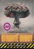 Atomové bomby - Život v Zóně nula (DVD) (Let´s Face It)