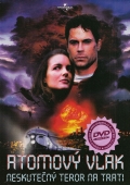 Atomový vlak (DVD) (Atomic Train)