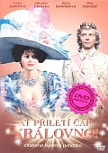 Ať přiletí čáp, královno! (DVD)