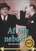 Ať žije nebožtík (DVD)
