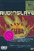 Audioslave - Live in Cuba (DVD)
