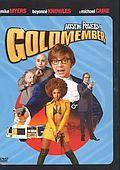Austin Powers: Goldmember (DVD)