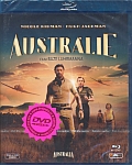 Austrálie (Blu-ray) (Australia)